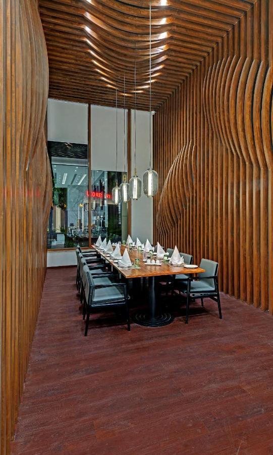 The Fern Leo Resort & Club - Junagadh, Gujarat Ngoại thất bức ảnh