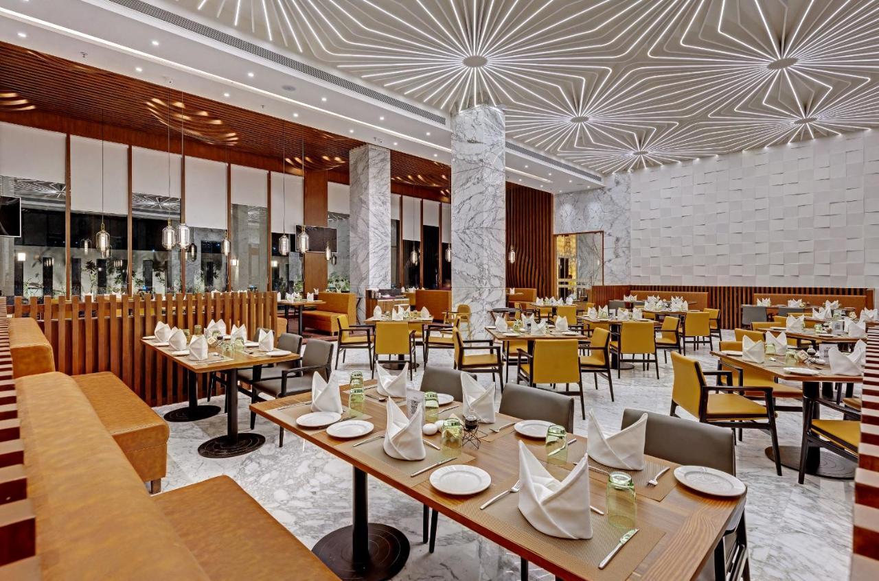 The Fern Leo Resort & Club - Junagadh, Gujarat Ngoại thất bức ảnh