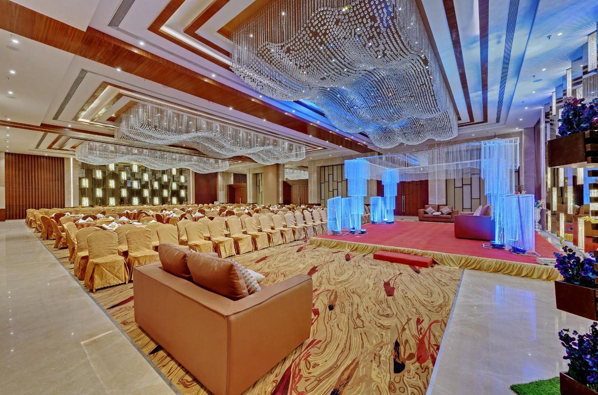 The Fern Leo Resort & Club - Junagadh, Gujarat Ngoại thất bức ảnh